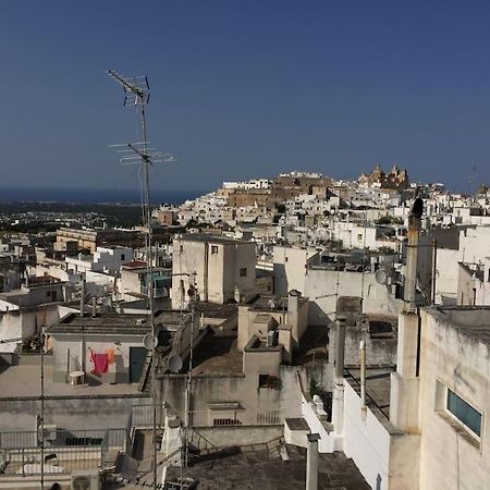 Terry'S House Villa Ostuni Esterno foto