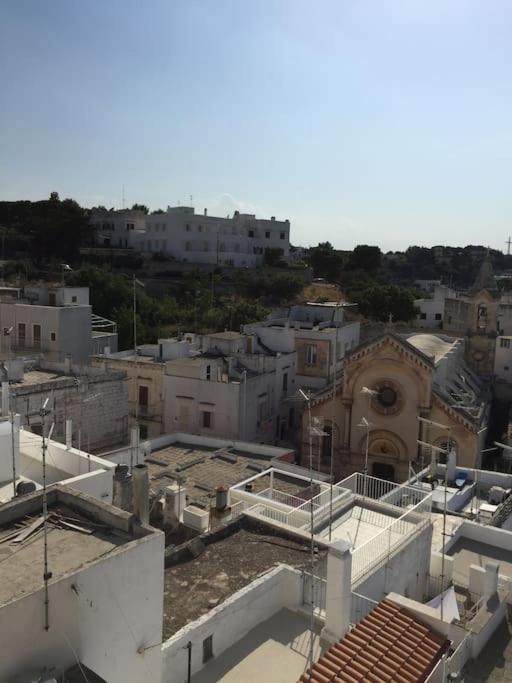 Terry'S House Villa Ostuni Esterno foto